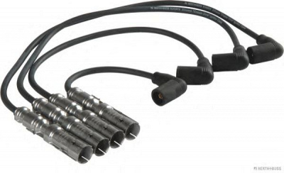 HERTH BUSS ELPARTS 51278613 -  Комплект проводов зажигания